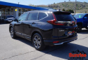 Thumbnail image of 2022 Honda CR-V at Sunrise Chevrolet