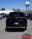 Thumbnail image of 2022 Honda CR-V at Sunrise Chevrolet