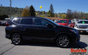 2022 Honda CR-V EX at Sunrise Chevrolet