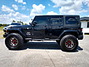 Thumbnail image of 2018 Jeep Wrangler JK Unlimited at BB's Auto Sales