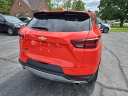 Thumbnail image of 2025 Chevrolet Blazer at Cook Chevrolet