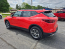 Thumbnail image of 2025 Chevrolet Blazer at Cook Chevrolet