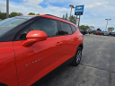 Thumbnail image of 2025 Chevrolet Blazer at Cook Chevrolet