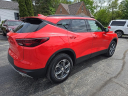 Thumbnail image of 2025 Chevrolet Blazer at Cook Chevrolet