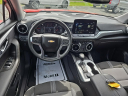 Thumbnail image of 2025 Chevrolet Blazer at Cook Chevrolet