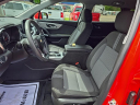 Thumbnail image of 2025 Chevrolet Blazer at Cook Chevrolet