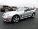 Thumbnail image of 2006 Mercedes-Benz SL-Class at BUDGET CORNER