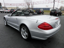 Thumbnail image of 2006 Mercedes-Benz SL-Class at BUDGET CORNER