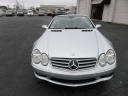Thumbnail image of 2006 Mercedes-Benz SL-Class at BUDGET CORNER