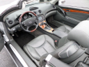 Thumbnail image of 2006 Mercedes-Benz SL-Class at BUDGET CORNER