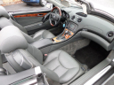 Thumbnail image of 2006 Mercedes-Benz SL-Class at BUDGET CORNER