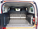 Thumbnail image of 2007 HUMMER H3 at Gary Mathews Motors