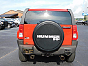 Thumbnail image of 2007 HUMMER H3 at Gary Mathews Motors