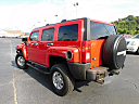 Thumbnail image of 2007 HUMMER H3 at Gary Mathews Motors