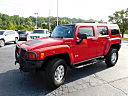 Thumbnail image of 2007 HUMMER H3 at Gary Mathews Motors