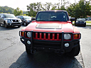Thumbnail image of 2007 HUMMER H3 at Gary Mathews Motors