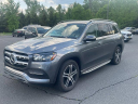 Thumbnail image of 2022 Mercedes-Benz GLS at Mercedes-Benz of Flemington