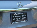 Thumbnail image of 2022 Mercedes-Benz GLS at Mercedes-Benz of Flemington