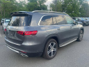 2022 Mercedes-Benz GLS GLS 450 at Mercedes-Benz of Flemington