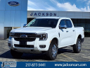 Thumbnail image of 2024 Ford Ranger at Jackson Ford