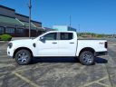 Thumbnail image of 2024 Ford Ranger at Jackson Ford