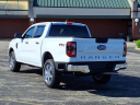 Thumbnail image of 2024 Ford Ranger at Jackson Ford