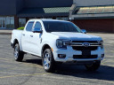 Thumbnail image of 2024 Ford Ranger at Jackson Ford