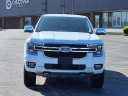 Thumbnail image of 2024 Ford Ranger at Jackson Ford
