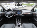 Thumbnail image of 2016 Honda Accord at DCH Honda of Nanuet