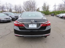 Thumbnail image of 2016 Honda Accord at DCH Honda of Nanuet