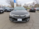 Thumbnail image of 2016 Honda Accord at DCH Honda of Nanuet