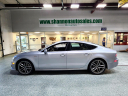 Thumbnail image of 2016 Audi A7 at Shannon Auto Sales