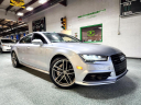 Thumbnail image of 2016 Audi A7 at Shannon Auto Sales