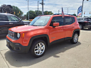 Thumbnail image of 2017 Jeep Renegade at A & B Motors
