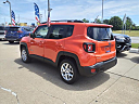 Thumbnail image of 2017 Jeep Renegade at A & B Motors
