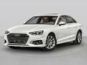 2024 Audi A4 quattro S line Prem Plus 45 TFSI at Arrigo Chrysler Dodge Jeep Ram at Sawgrass