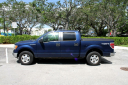 2011 Ford F-150 XLT at ENERGY AUTO SALES LLC