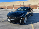 Thumbnail image of 2023 Cadillac CT5 at Highland Park Ford Lincoln, Inc.