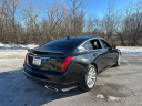 Thumbnail image of 2023 Cadillac CT5 at Highland Park Ford Lincoln, Inc.