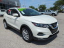Thumbnail image of 2022 Nissan Rogue Sport at Wesley Chapel Nissan
