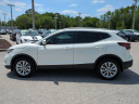 Thumbnail image of 2022 Nissan Rogue Sport at Wesley Chapel Nissan