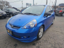 Thumbnail image of 2008 Honda Fit at ROYAL FIVE AUTO SALE