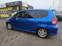 Thumbnail image of 2008 Honda Fit at ROYAL FIVE AUTO SALE