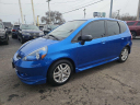 Thumbnail image of 2008 Honda Fit at ROYAL FIVE AUTO SALE