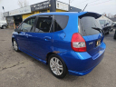 Thumbnail image of 2008 Honda Fit at ROYAL FIVE AUTO SALE