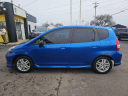 Thumbnail image of 2008 Honda Fit at ROYAL FIVE AUTO SALE