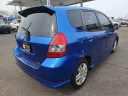 Thumbnail image of 2008 Honda Fit at ROYAL FIVE AUTO SALE