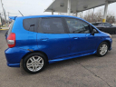 Thumbnail image of 2008 Honda Fit at ROYAL FIVE AUTO SALE