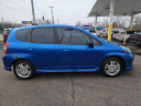 Thumbnail image of 2008 Honda Fit at ROYAL FIVE AUTO SALE