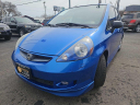 Thumbnail image of 2008 Honda Fit at ROYAL FIVE AUTO SALE